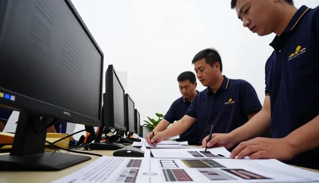 西安菁华石油科技有限公司分享技术推广等应用案例